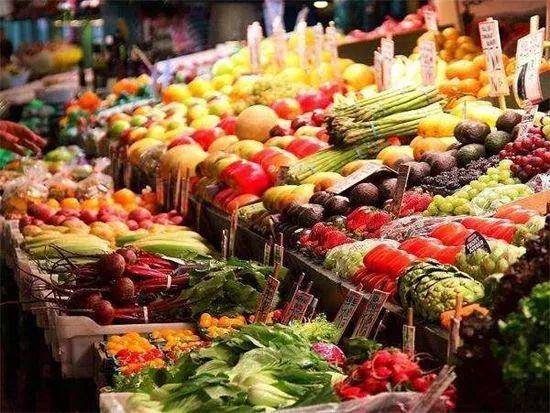 支招！破解海南生鮮農(nóng)產(chǎn)品冷鏈物流瓶頸的策略與路徑