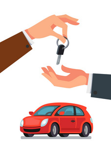 買車還是租車 如何根據需求做最佳選擇