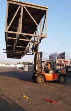 成都工程機械租賃 現代化建設的可靠伙伴