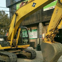 石家莊工程機械租賃指南 高效尋找優質設備租賃服務