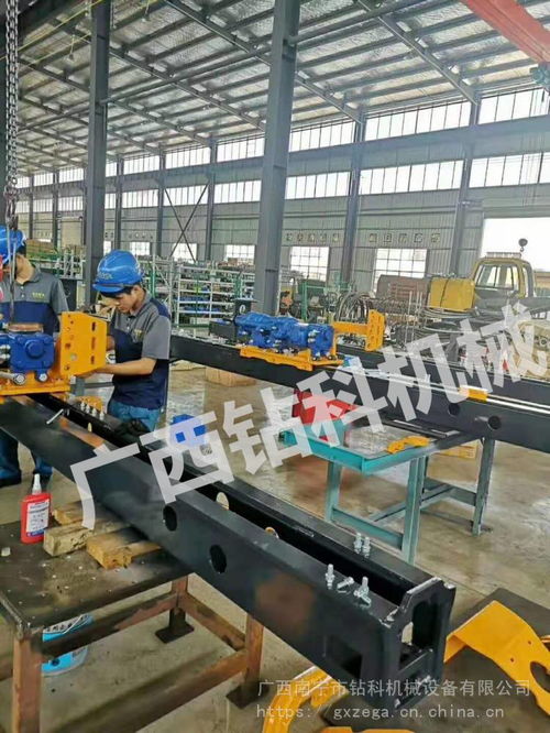 中國工程機械設備租賃市場 價格、廠家與供應商全解析