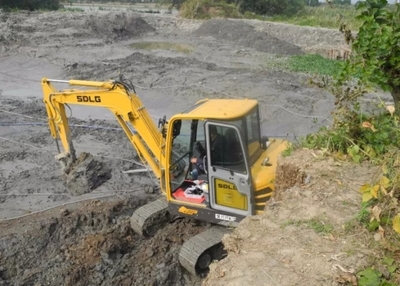 有勁兒又省油，臨工小挖如何做到更好？