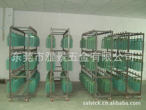 東莞市大朗浩鑫塑膠制品廠 工程機械配件產品與設備租賃服務全覽