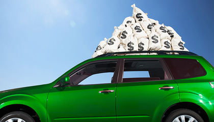 神州專車完成5.5億美元融資，估值激增近3倍，推動代駕服務新布局